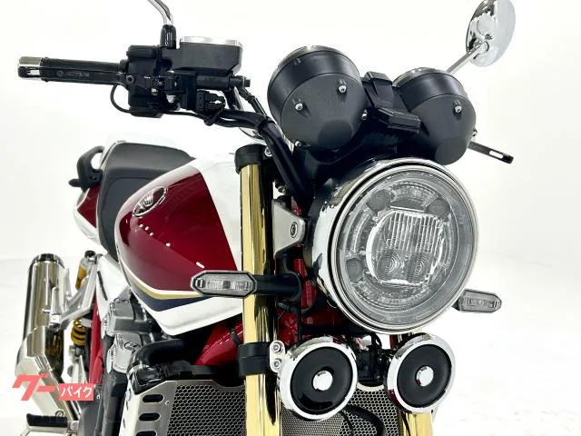 Honda CB1300Super Four SP 1820630012 2023 — миниатюра 5