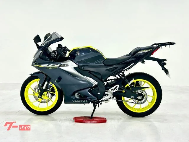 Yamaha YZF-R15 1288510019 2023 — миниатюра 2