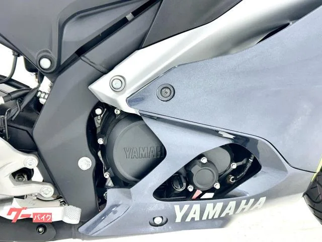 Yamaha YZF-R15 1288510019 2023 — миниатюра 3