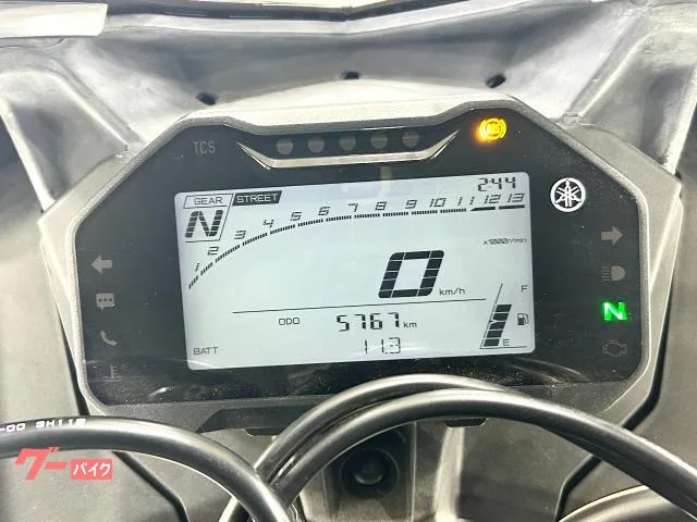 Yamaha YZF-R15 1288510019 2023 — миниатюра 4