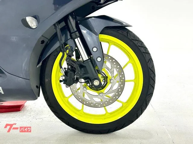 Yamaha YZF-R15 1288510019 2023 — миниатюра 5