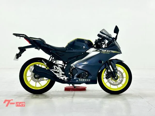 Yamaha YZF-R15 1288510019 2023 — фото 1, купить с доставкой в Москву