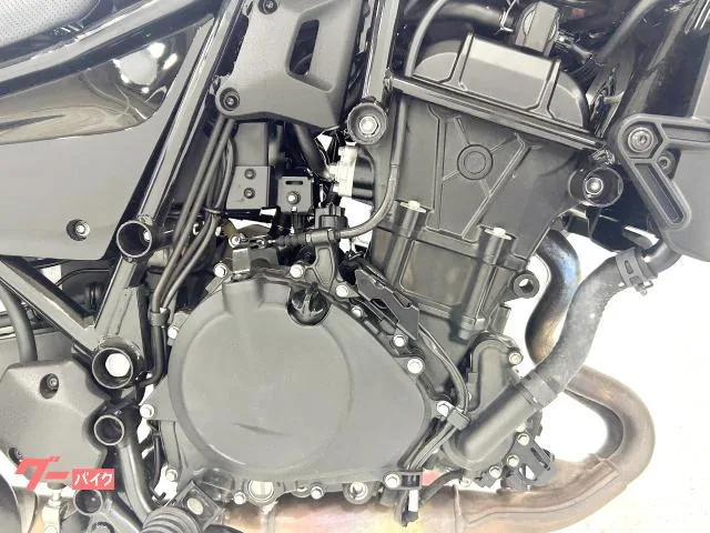 Kawasaki 400SE 1037590051 2025 — миниатюра 3
