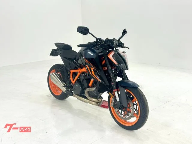 KTM 1290 R 1274510007 2023 — миниатюра 3