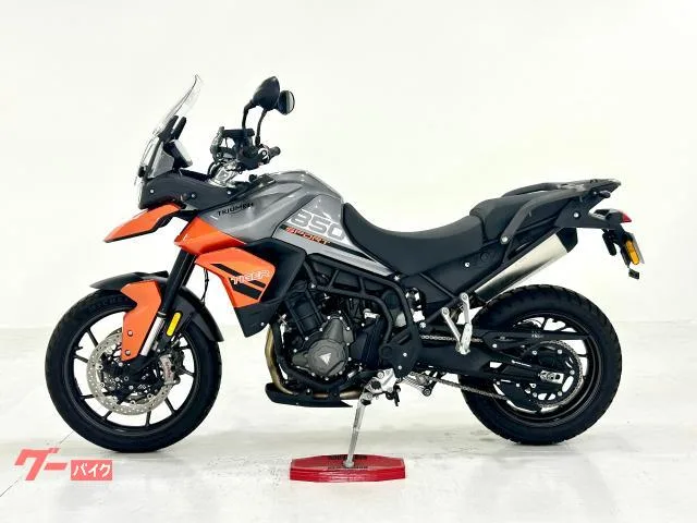 TRIUMPH 850 1222550029 2023 — миниатюра 2