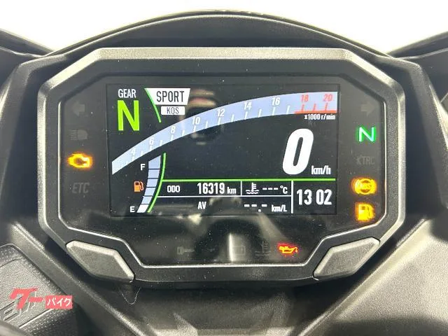 Kawasaki Ninja ZX-25R SE 1215570027 2024 — миниатюра 4