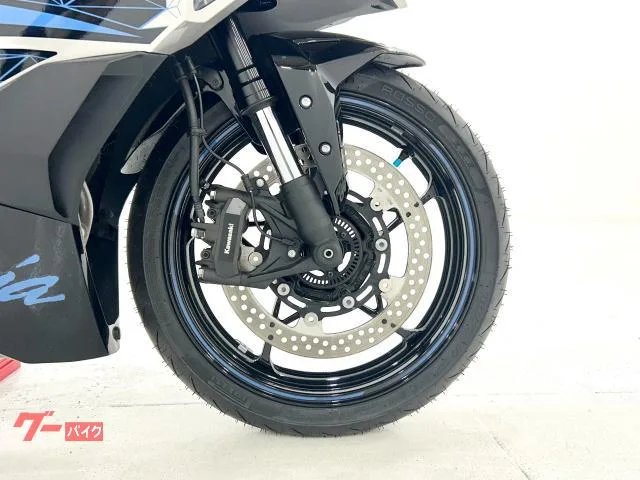 Kawasaki Ninja ZX-25R SE 1215570027 2024 — миниатюра 5