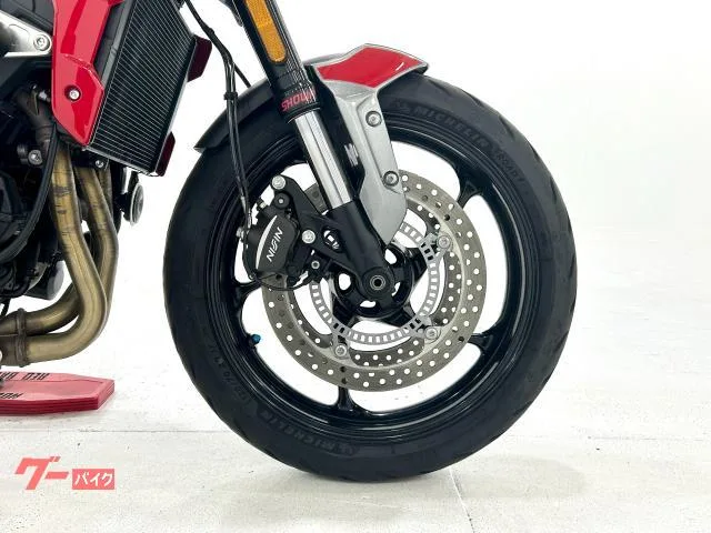 TRIUMPH 660 1049540008 2022 — миниатюра 2