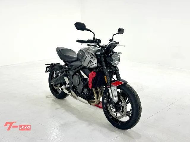 TRIUMPH 660 1049540008 2022 — миниатюра 3