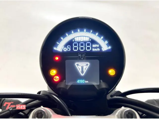 TRIUMPH 660 1049540008 2022 — миниатюра 4