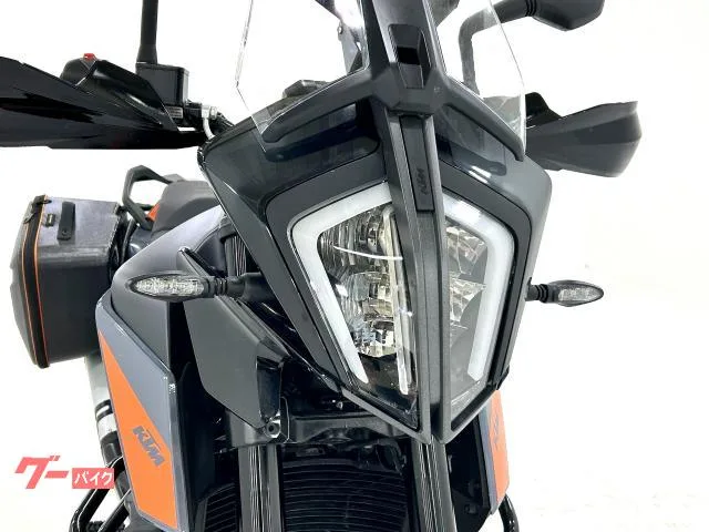 KTM 390 1108590030 2022 — миниатюра 2