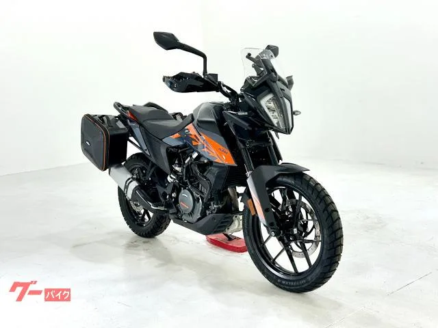 KTM 390 1108590030 2022 — миниатюра 3