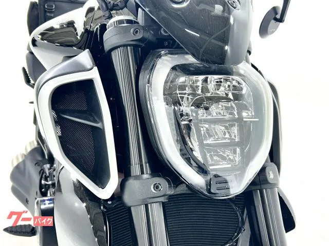 DUCATI V4 1258490049 2023 — миниатюра 5