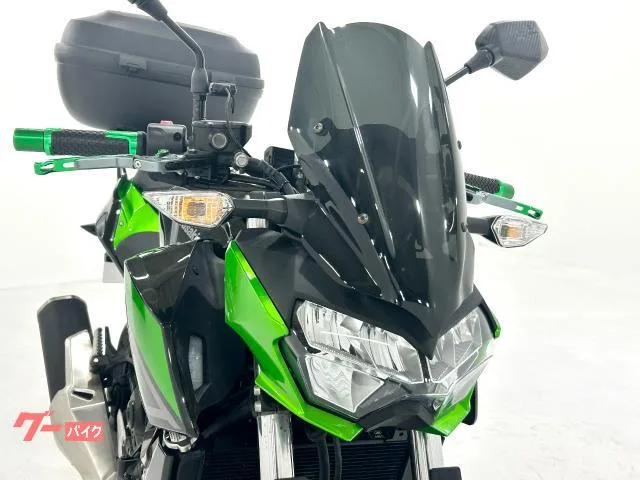 Kawasaki Z400 1292630001 2022 — миниатюра 2
