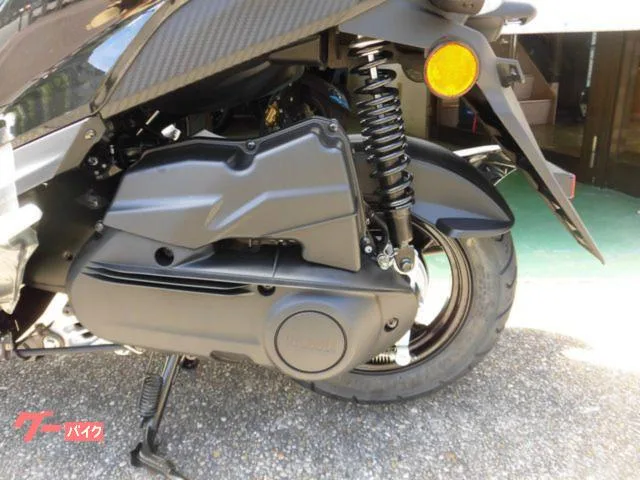 Yamaha 125 2023 — миниатюра 2