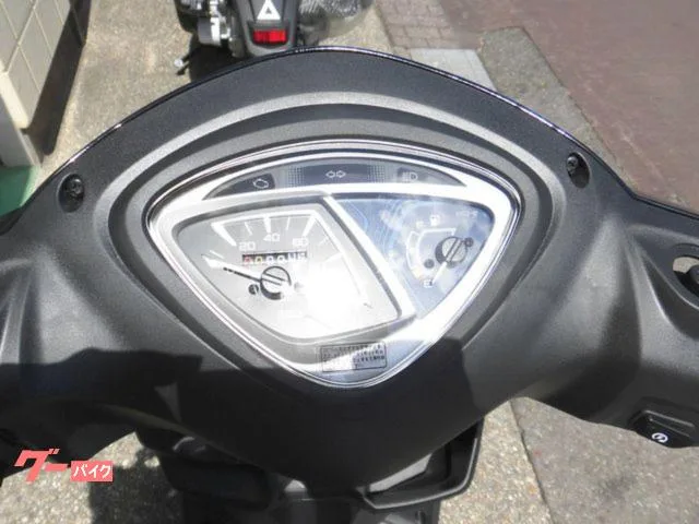 Yamaha 125 2023 — миниатюра 3