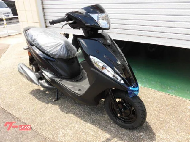 Yamaha 125 2023 — миниатюра 4