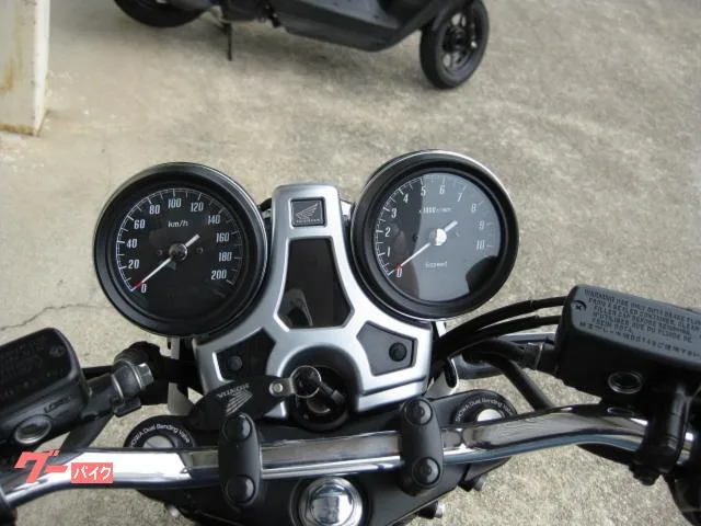Honda CB1100RS ETC 2022 — миниатюра 2