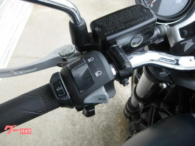 Honda CB1100RS ETC 2022 — миниатюра 3