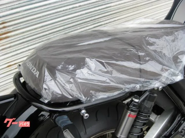 Honda CB1100RS ETC 2022 — миниатюра 5