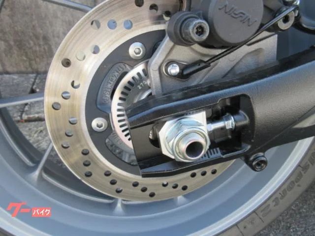 Suzuki GSX-8R ABS 2024 — миниатюра 3