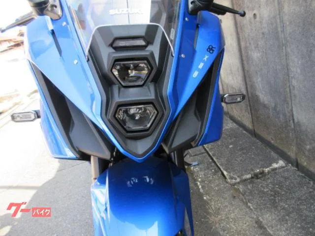 Suzuki GSX-8R ABS 2024 — миниатюра 4