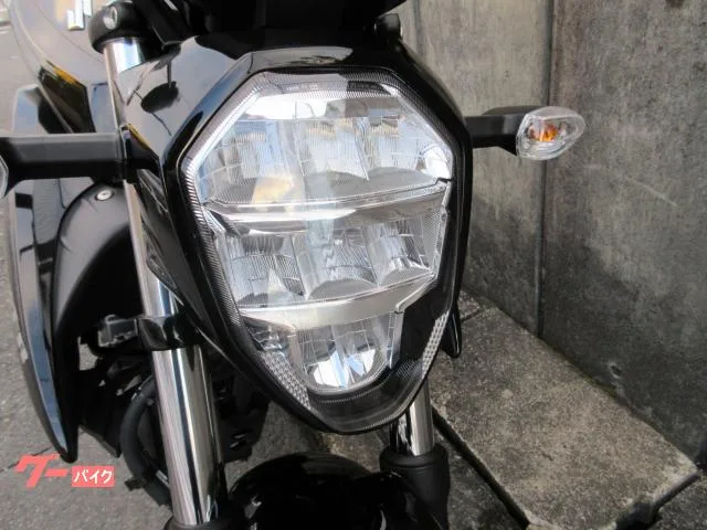 Suzuki GIXXER 150 / LED 2023 — миниатюра 4