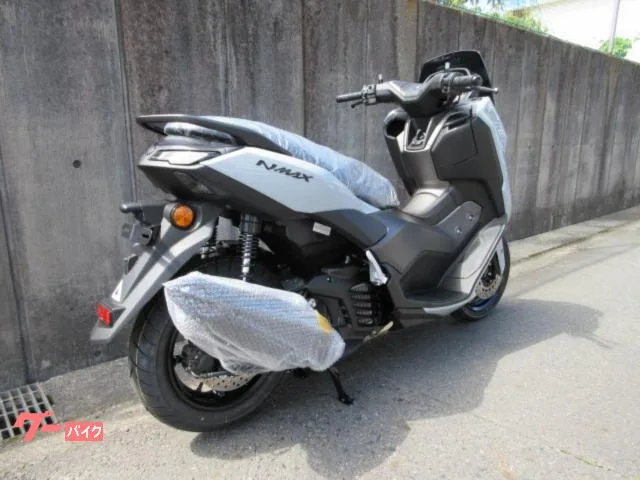 Yamaha NMAX USBC Y-connect BULECORE 2026 — миниатюра 3