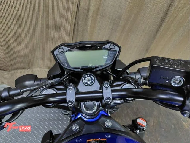Suzuki SV650 ABS 2025 — миниатюра 5