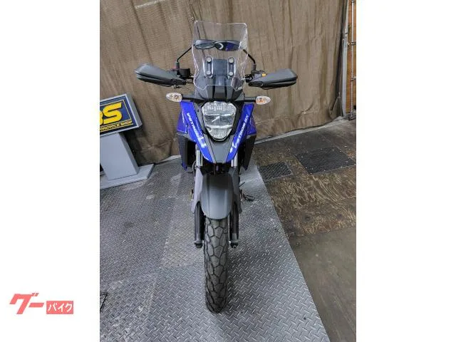 Suzuki V- 250SX 2026 — миниатюра 3