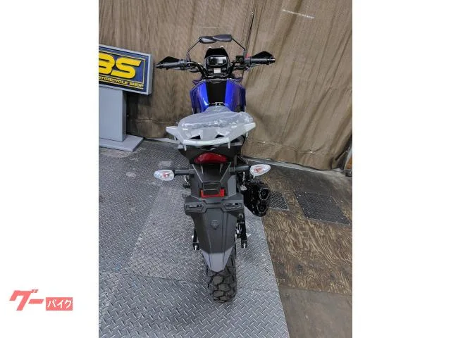 Suzuki V- 250SX 2026 — миниатюра 4