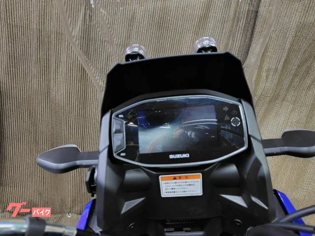 Suzuki V- 250SX 2026 — миниатюра 5