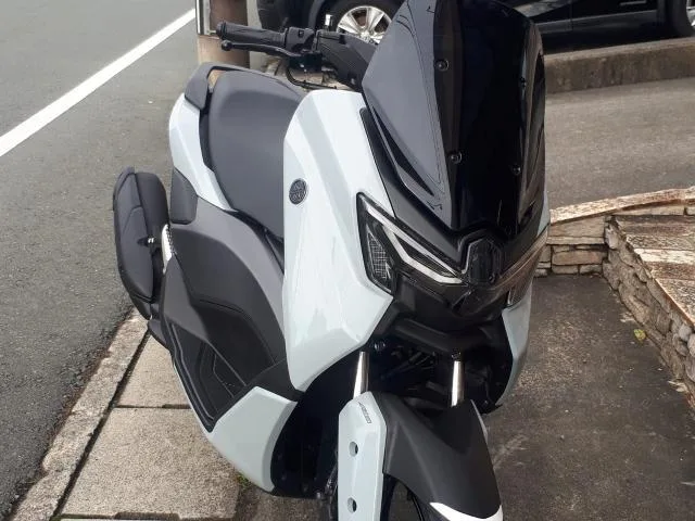 Yamaha NMAX125 2026 — миниатюра 2