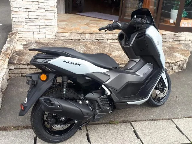 Yamaha NMAX125 2026 — миниатюра 3