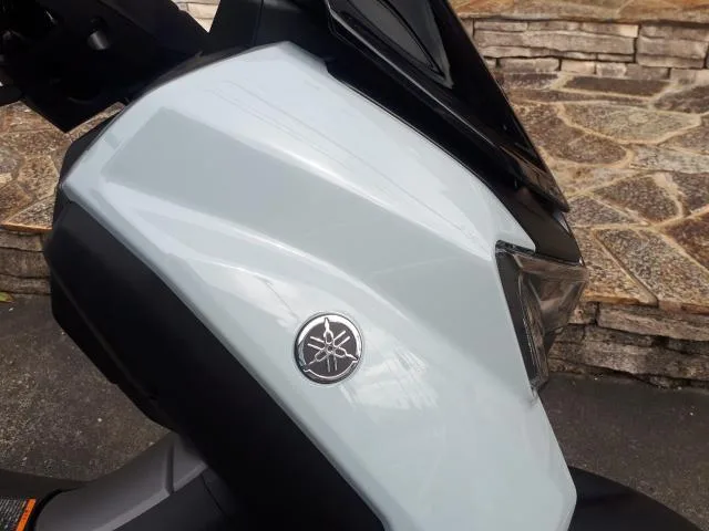 Yamaha NMAX125 2026 — миниатюра 4