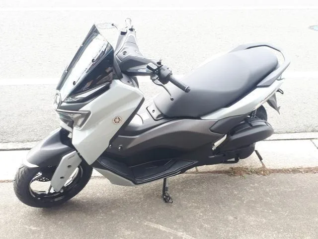 Yamaha NMAX125 2026 — миниатюра 5