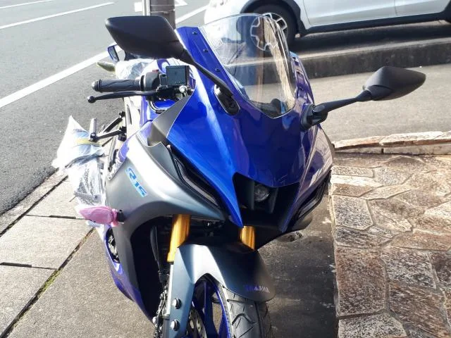Yamaha YZF-R15 2024 — миниатюра 4
