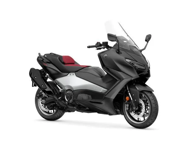 Yamaha TMAX560 25 2026 — фото 1, купить с доставкой в Москву