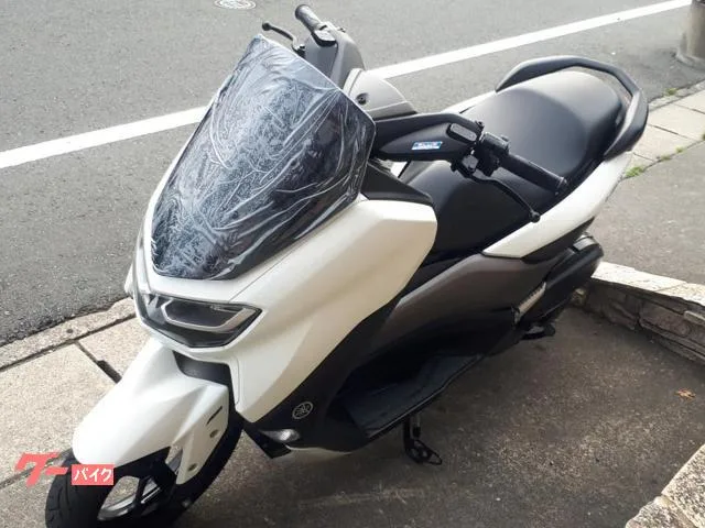 Yamaha NMAX155 2023 — миниатюра 2