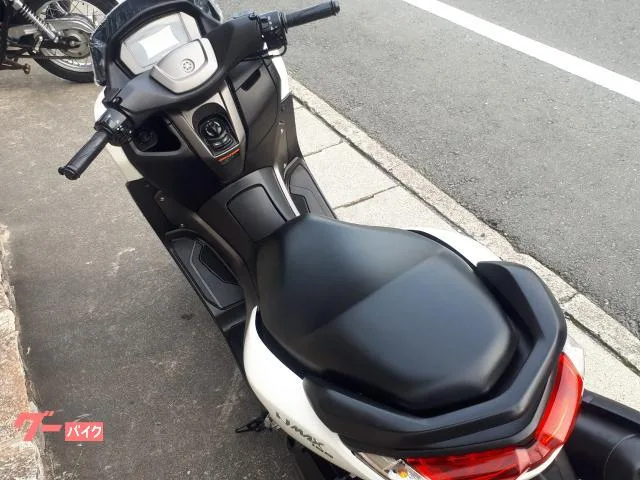 Yamaha NMAX155 2023 — миниатюра 5
