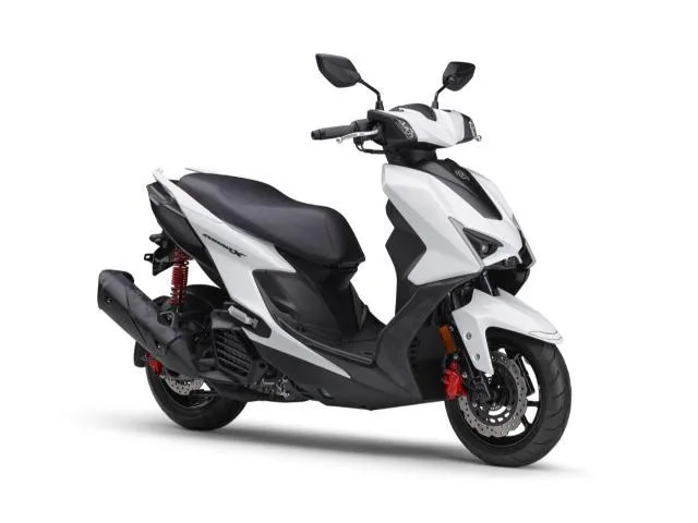 Yamaha X 2026 — фото 1, купить с доставкой в Москву
