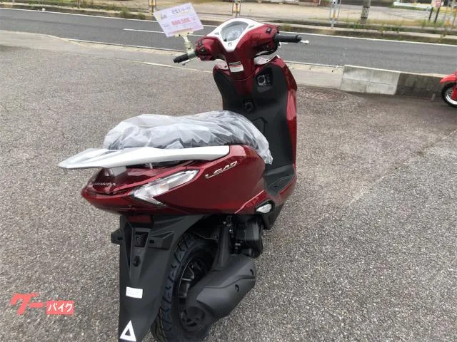 Honda 125/ 2026 — миниатюра 3