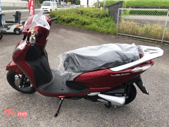 Honda 125/ 2026 — миниатюра 4