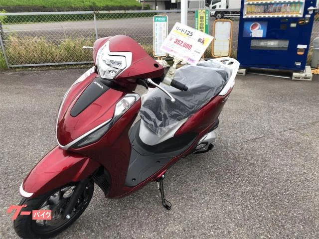 Honda 125/ 2026 — миниатюра 5