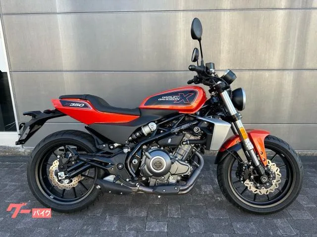 HARLEY-DAVIDSON X350 ETC 2023 — миниатюра 2