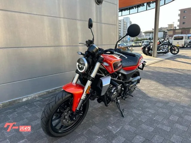 HARLEY-DAVIDSON X350 ETC 2023 — миниатюра 3