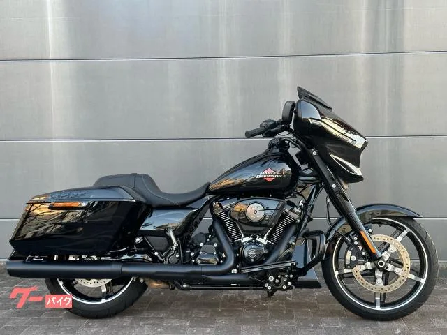 HARLEY-DAVIDSON FLHX ETC 2025 — фото 1, купить с доставкой в Москву