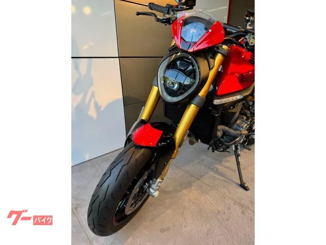 DUCATI SP 2024 — миниатюра 2