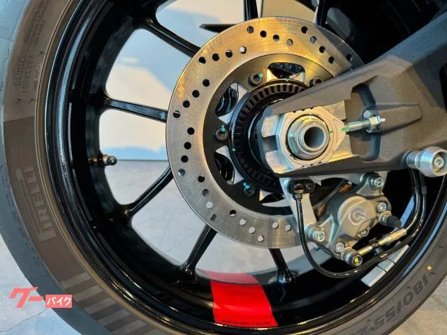 DUCATI SP 2024 — миниатюра 3
