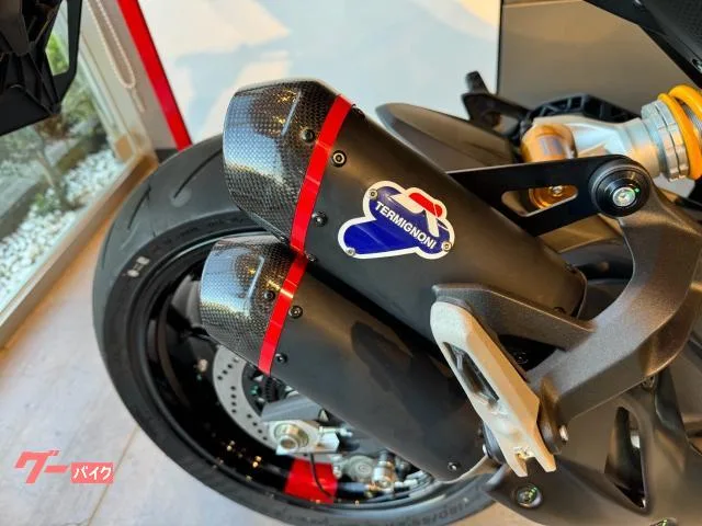 DUCATI SP 2024 — миниатюра 4